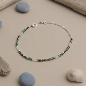 Money Magnet Anklet